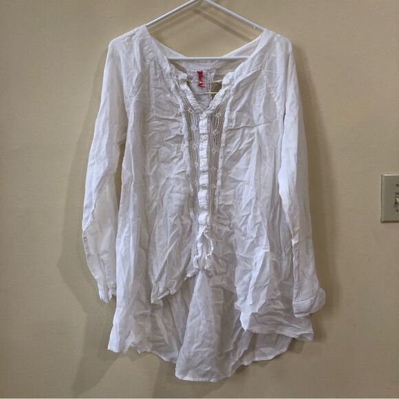 Free People Top - Picture 1 of 6